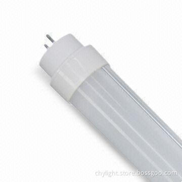 High Lumens Tube Light Fluorescent Lamp 4FT T8 18W Shenzhen Factory
